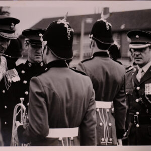 Royal Anglian Regiment Royal Anglian Regiment
