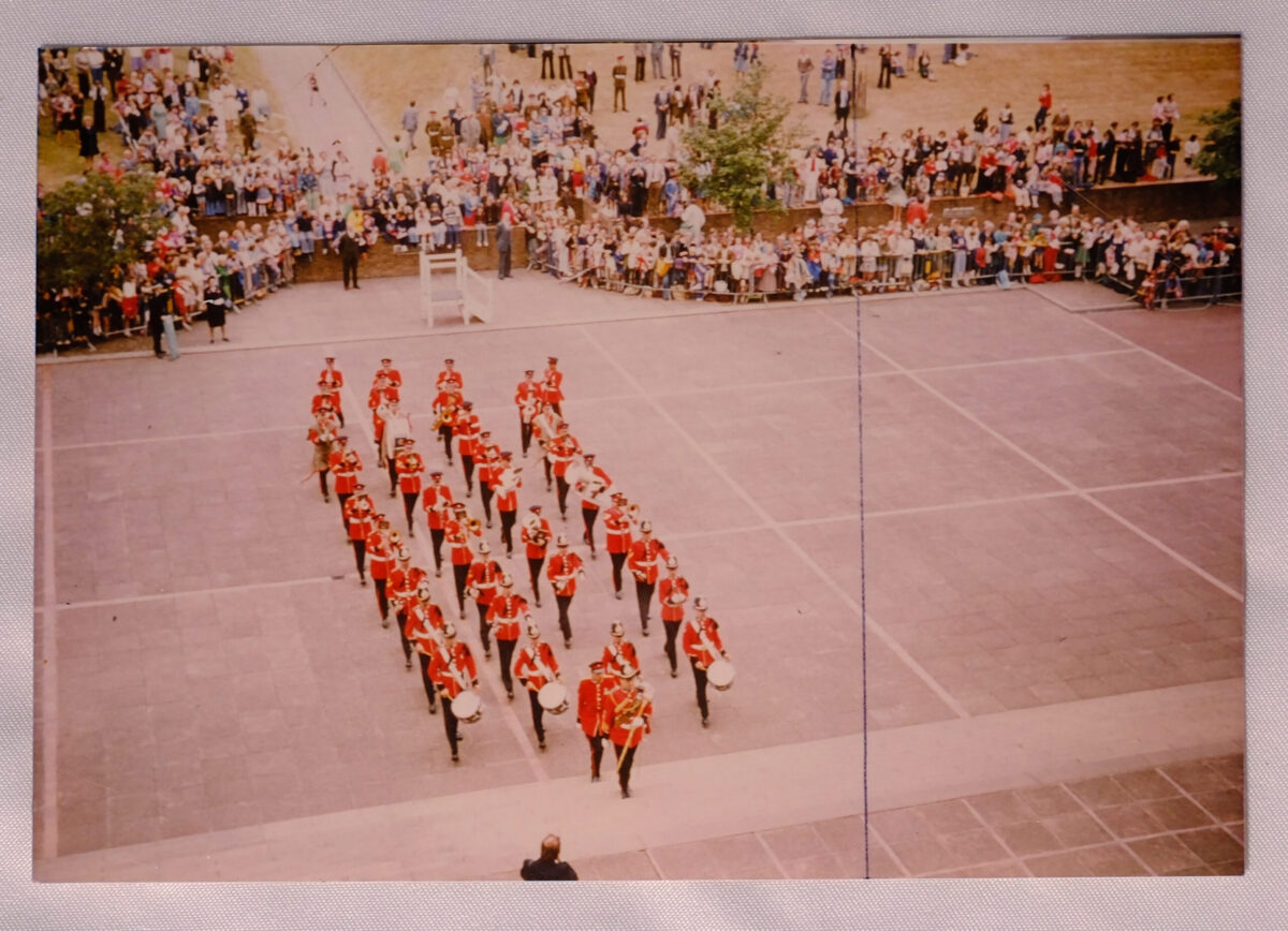 Royal Anglian Regiment
