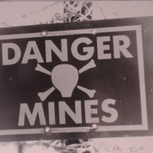 Danger Mines Danger Mines