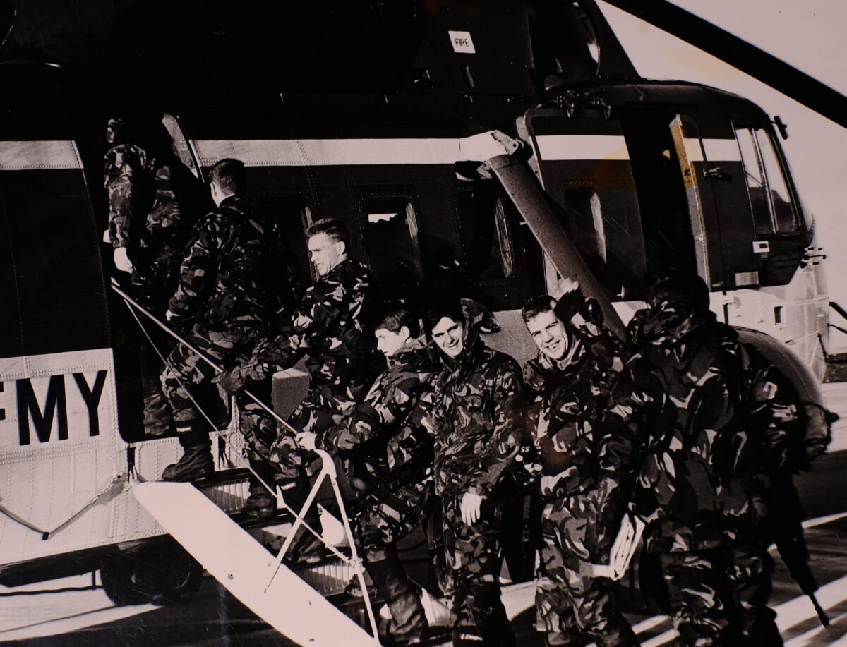 Royal Anglian Regiment