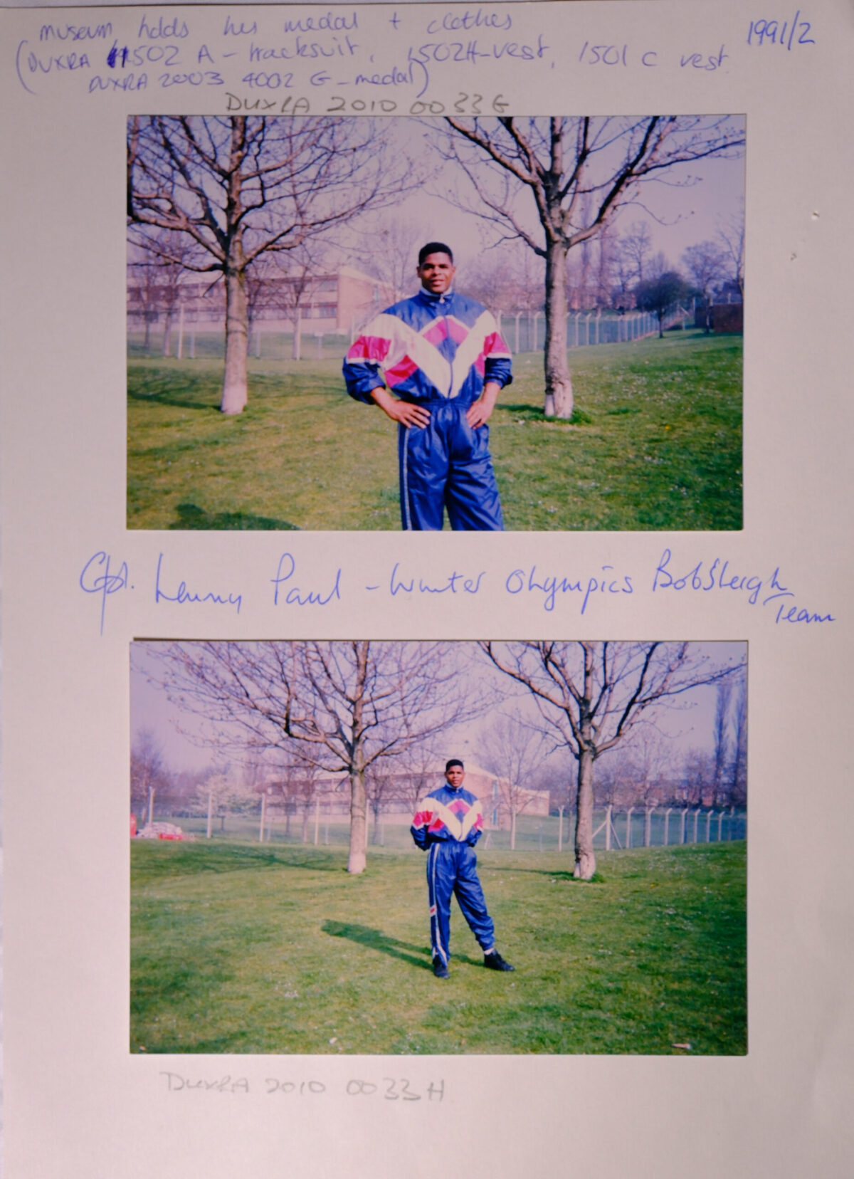 Royal Anglian Regiment