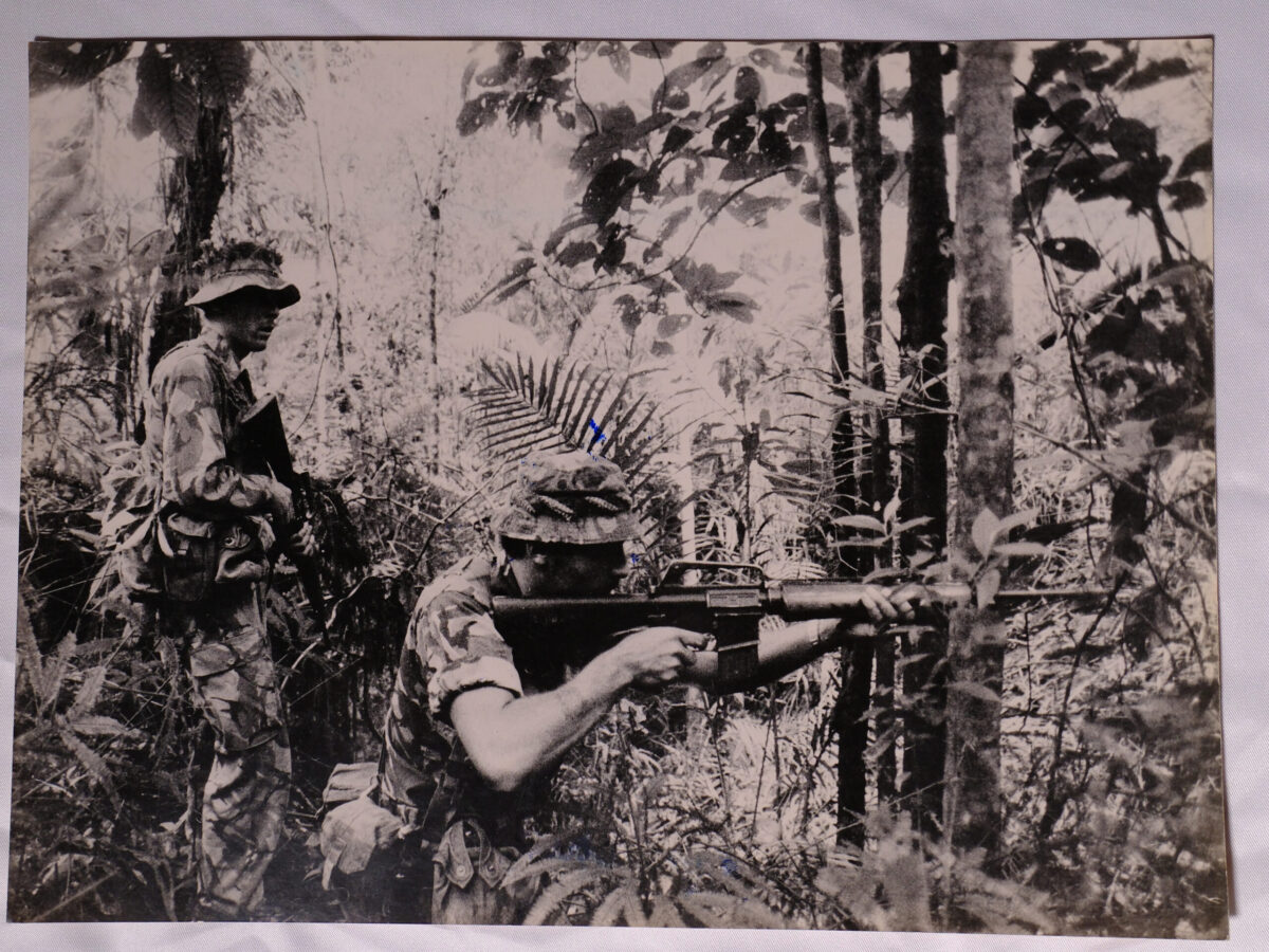 Royal Anglian Regiment