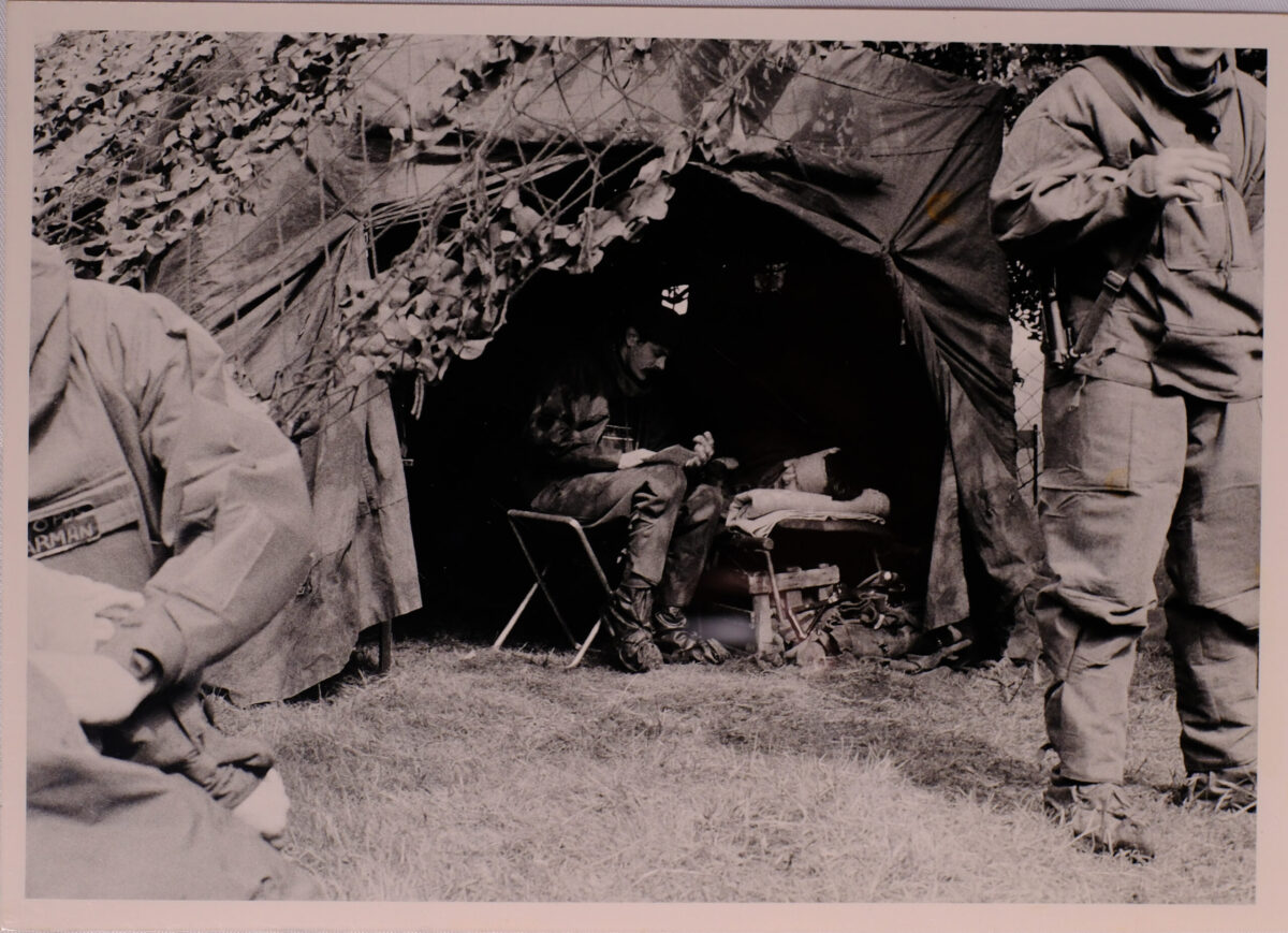 Royal Anglian Regiment Royal Anglian Regiment