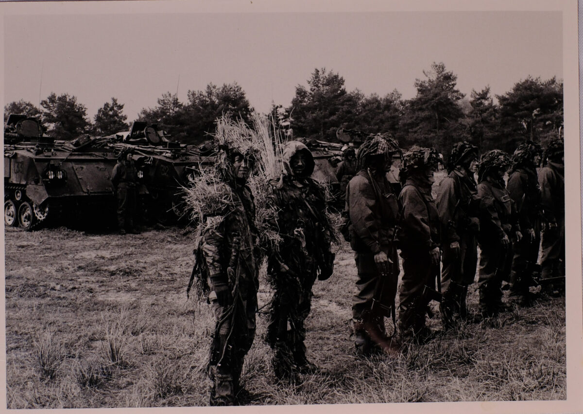 Royal Anglian Regiment Royal Anglian Regiment