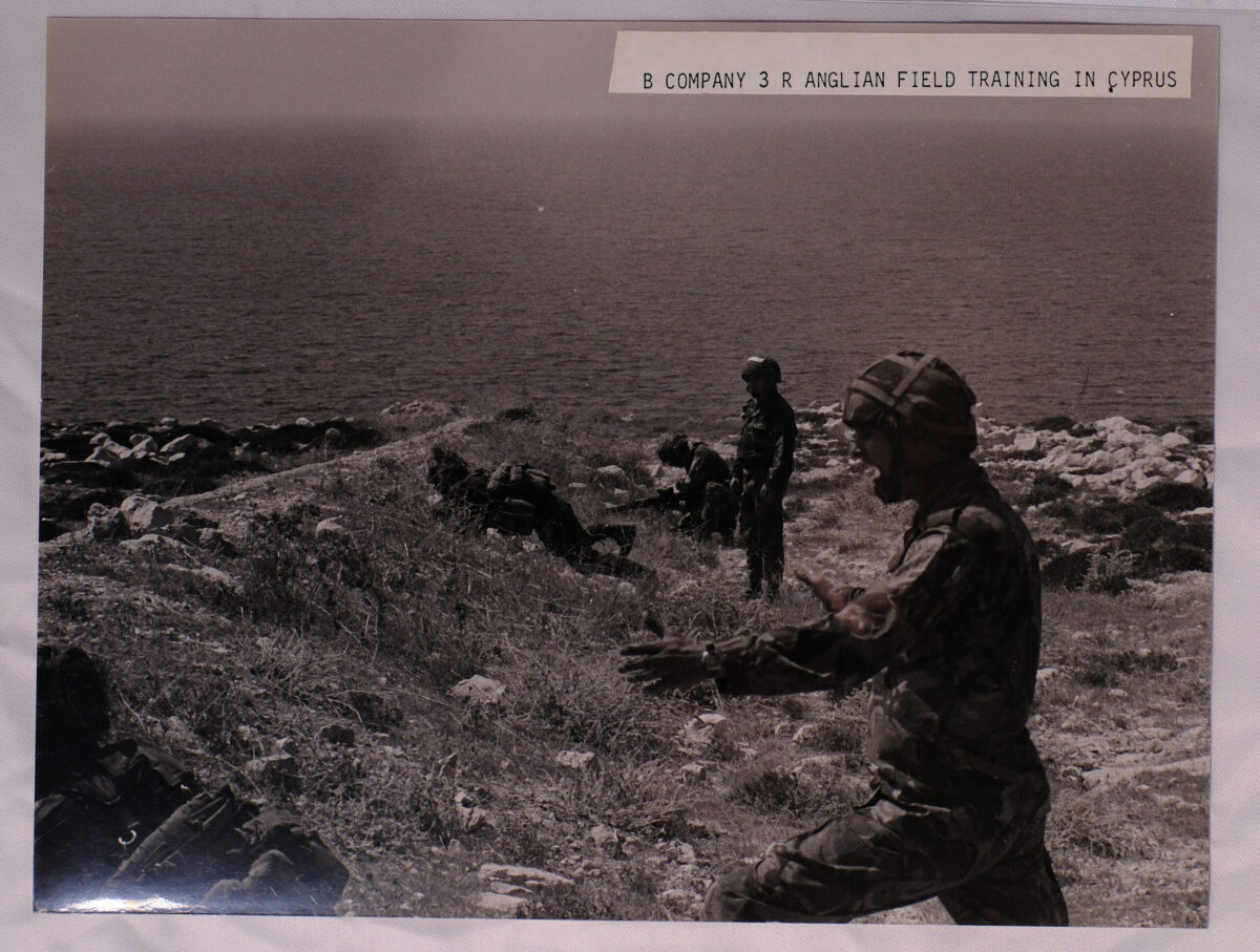 Royal Anglian Regiment Royal Anglian Regiment