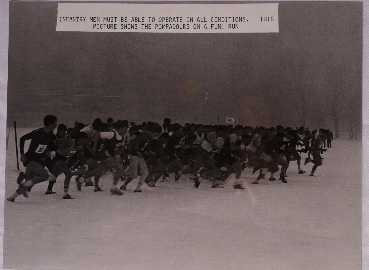 Royal Anglian Regiment