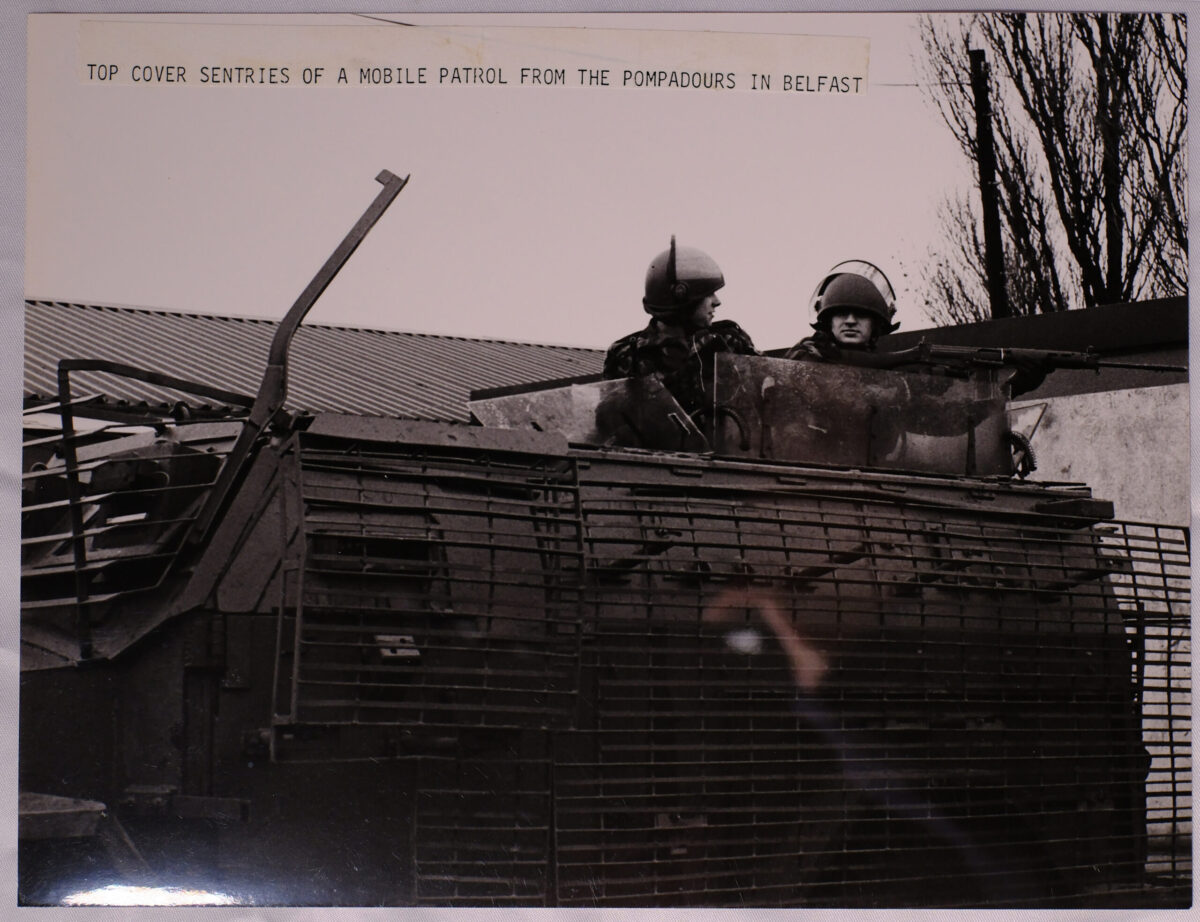 Royal Anglian Regiment Royal Anglian Regiment