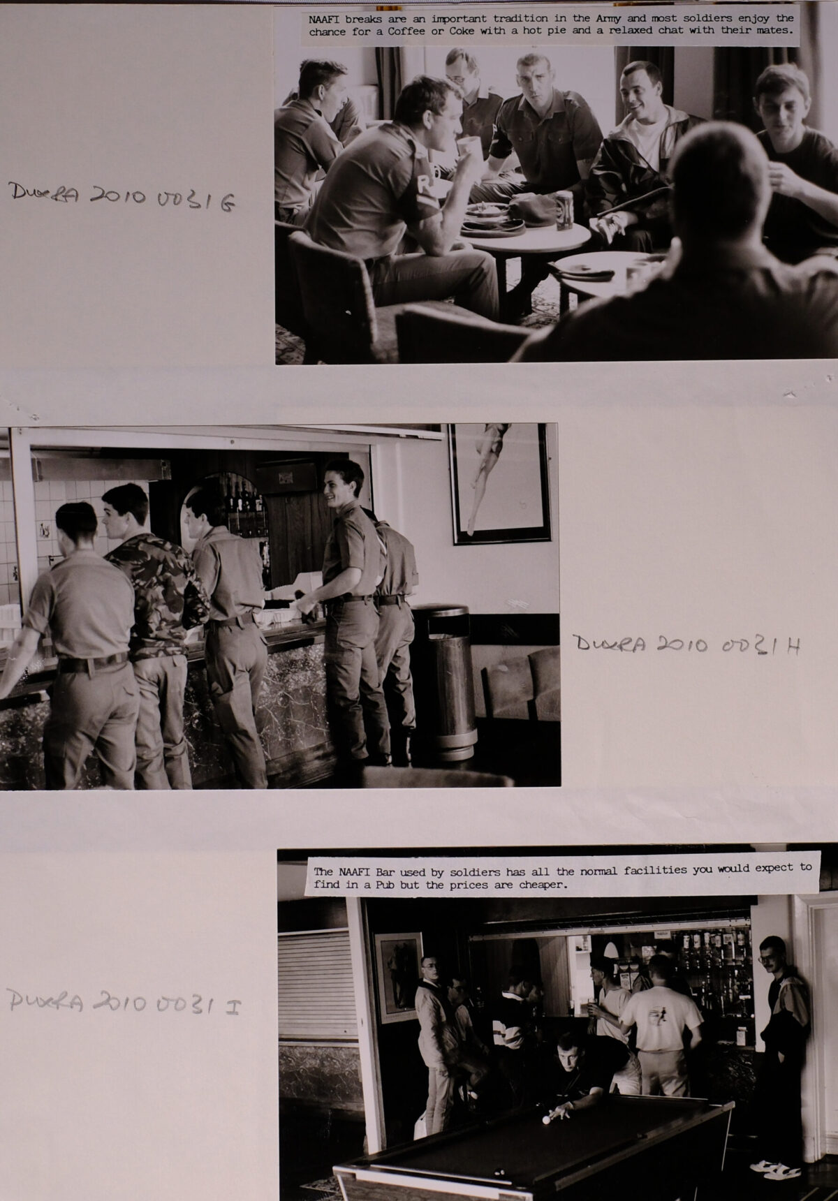 Royal Anglian Regiment