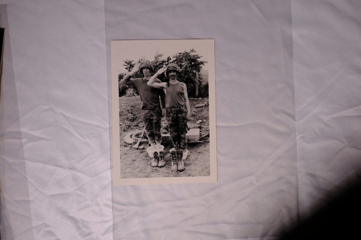 Royal Anglian Regiment