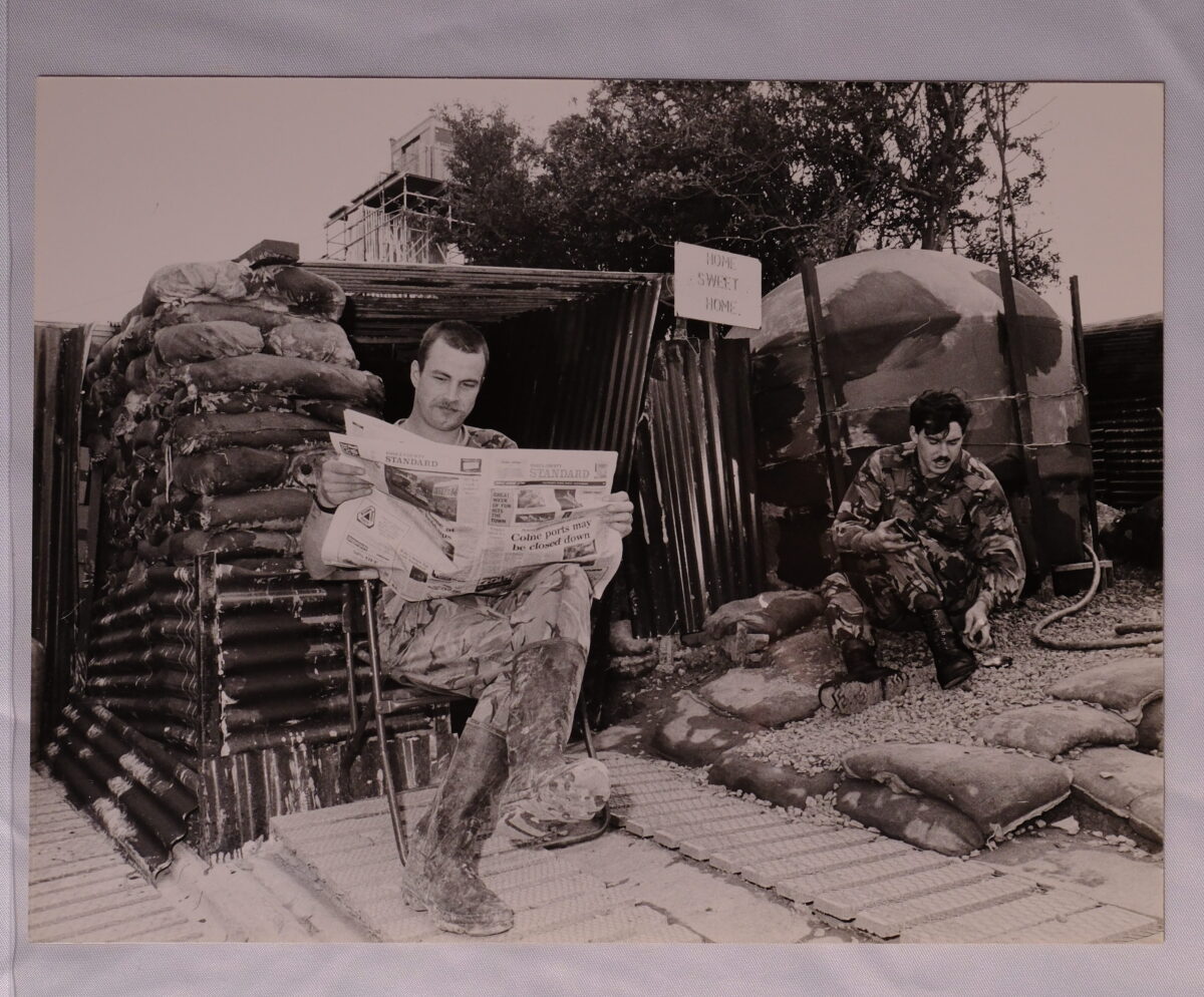 Royal Anglian Regiment Royal Anglian Regiment
