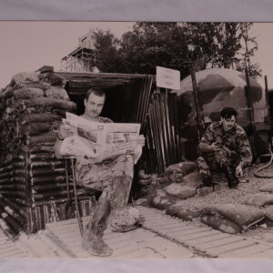 Royal Anglian Regiment