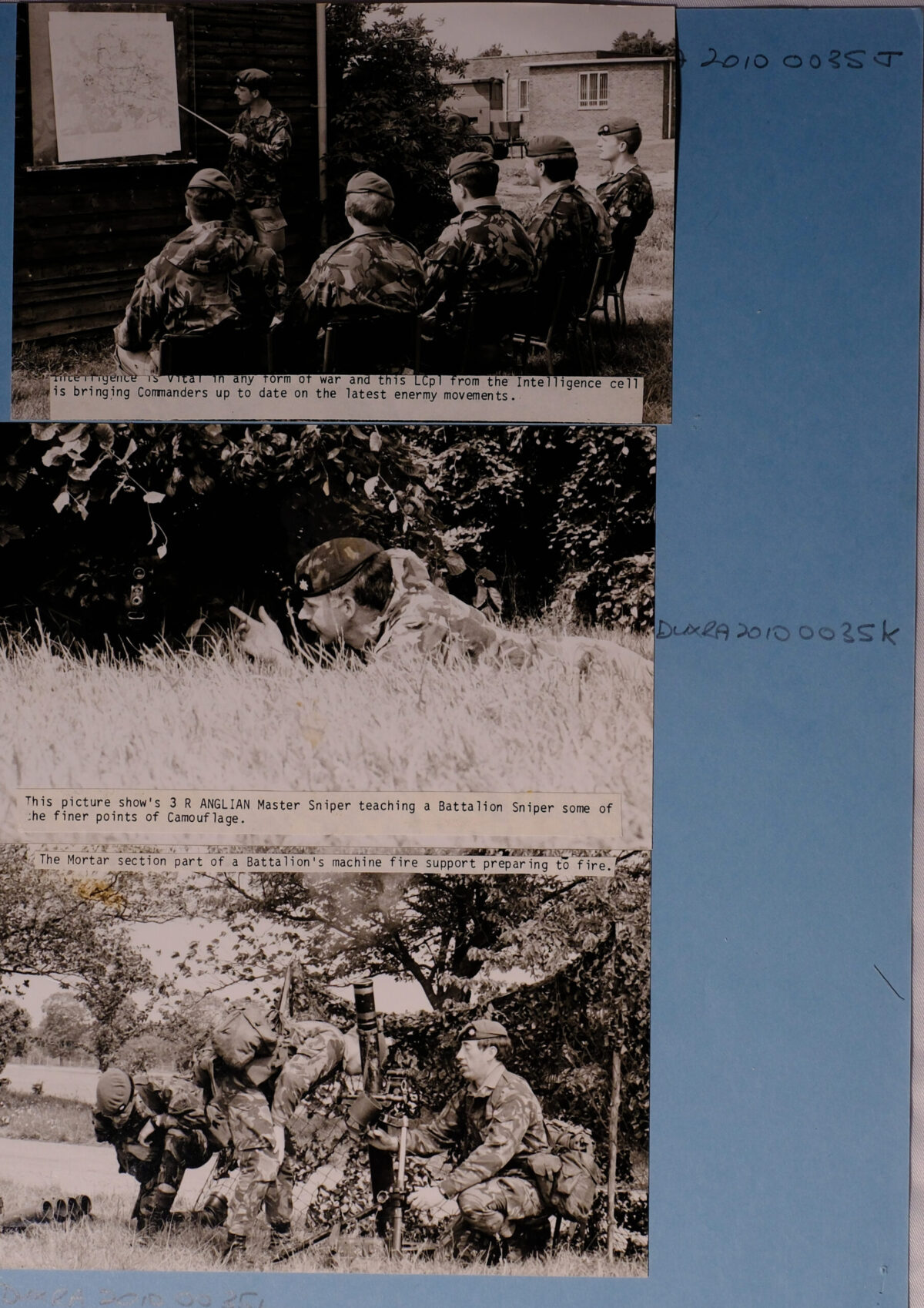 Royal Anglian Regiment