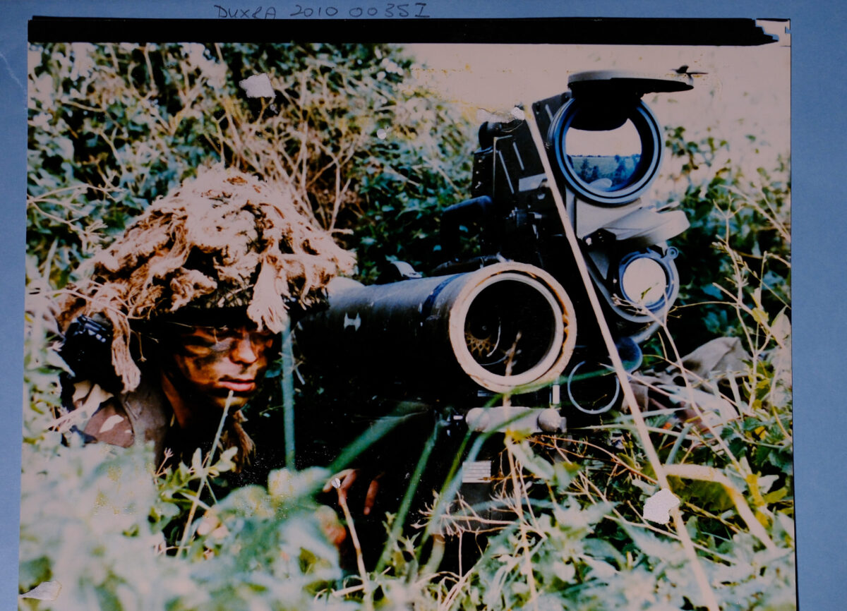 Royal Anglian Regiment