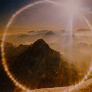 French Alps