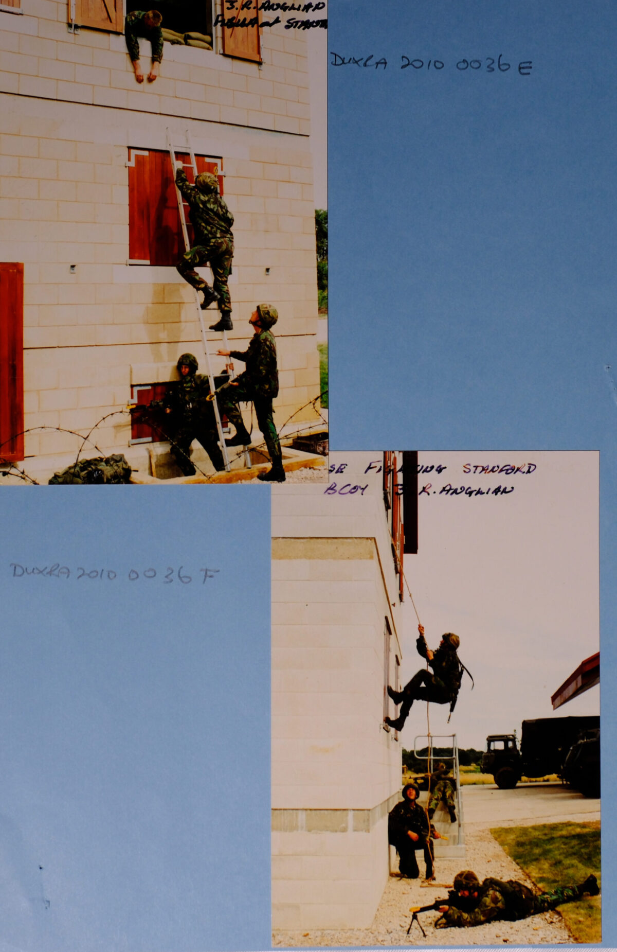 Royal Anglian Regiment Royal Anglian Regiment