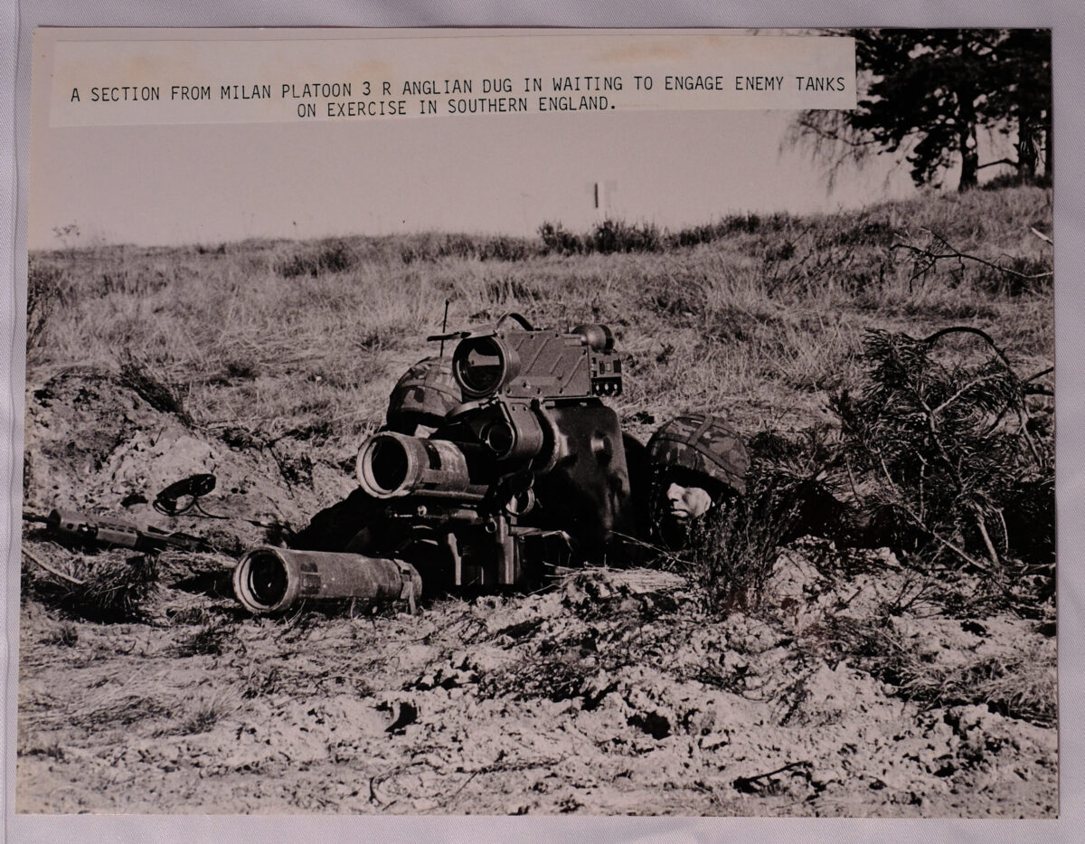 Royal Anglian Regiment Royal Anglian Regiment