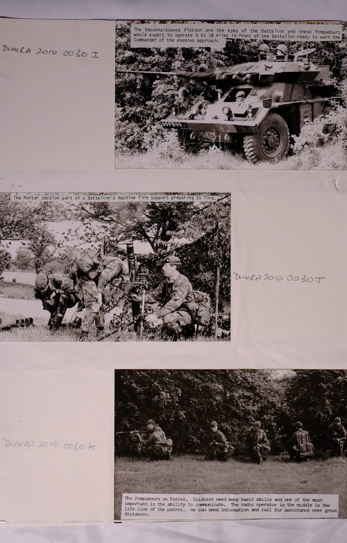 Royal Anglian Regiment Royal Anglian Regiment