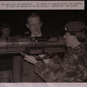 Royal Anglian Regiment