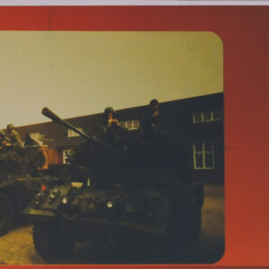 Royal Anglian Regiment