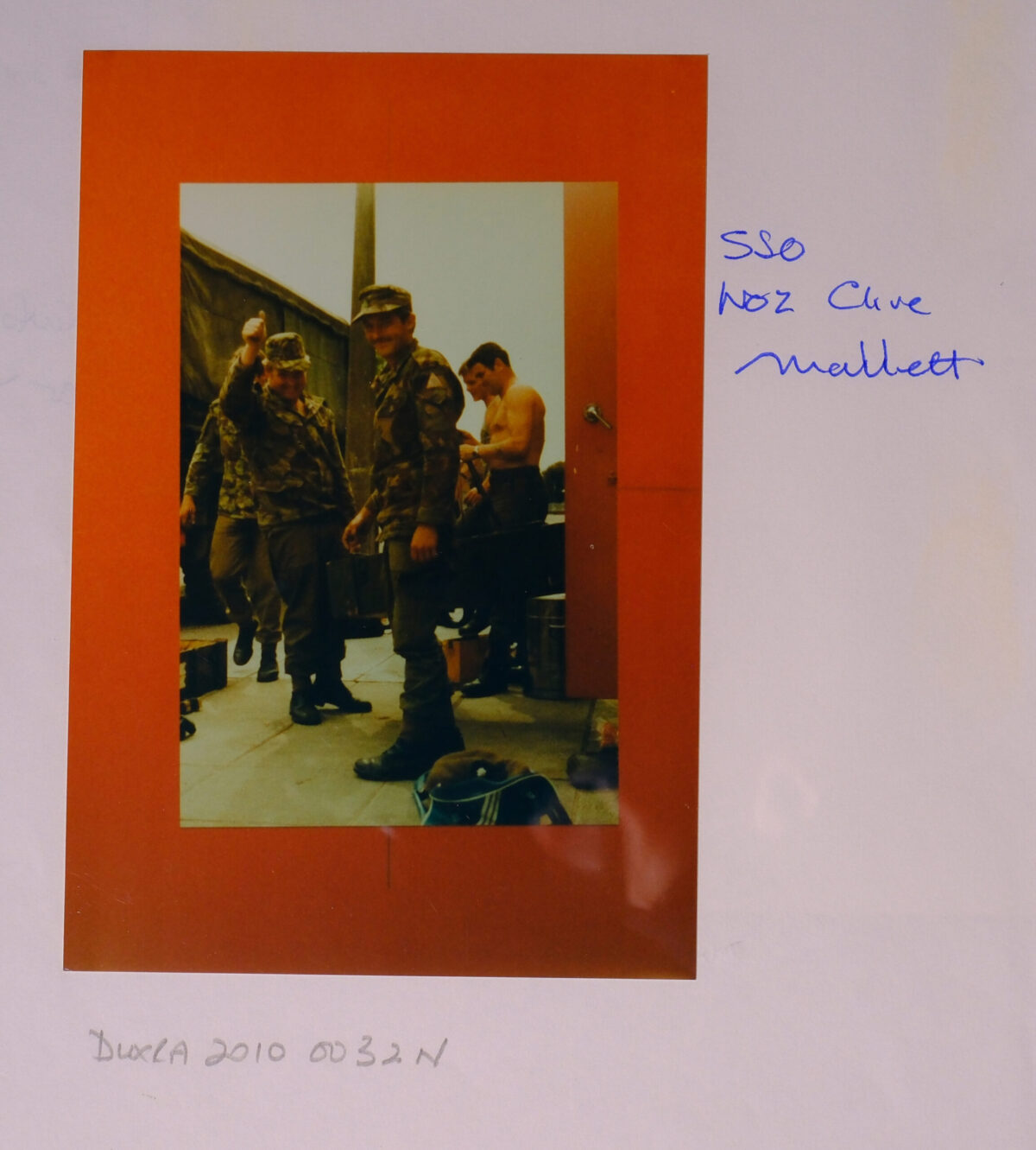 Royal Anglian Regiment