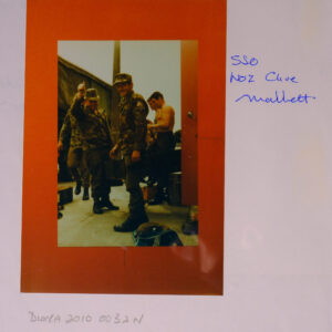 Royal Anglian Regiment