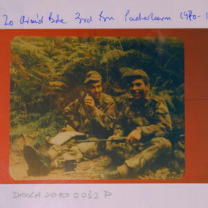 Royal Anglian Regiment