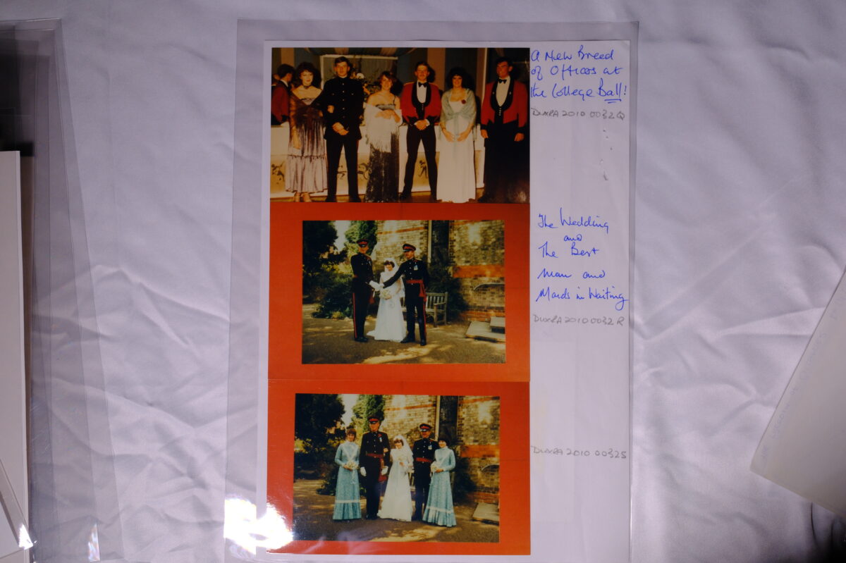 Royal Anglian Regiment