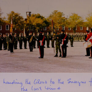 Royal Anglian Regiment