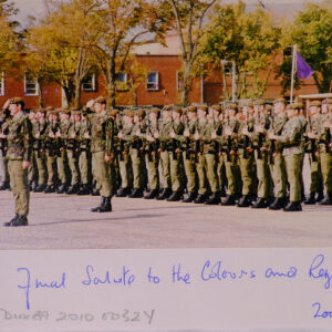 Royal Anglian Regiment