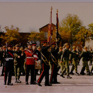 Royal Anglian Regiment