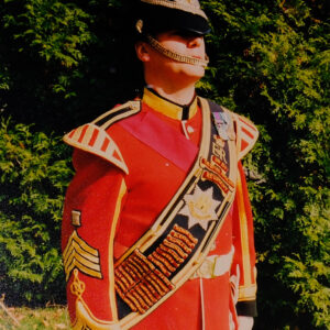 Royal Anglian Regiment Royal Anglian Regiment