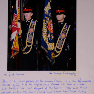 Royal Anglian Regiment Royal Anglian Regiment