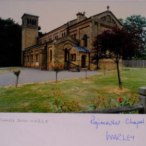 Warley Chapel Warley Chapel