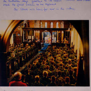 Royal Anglian Regiment Royal Anglian Regiment