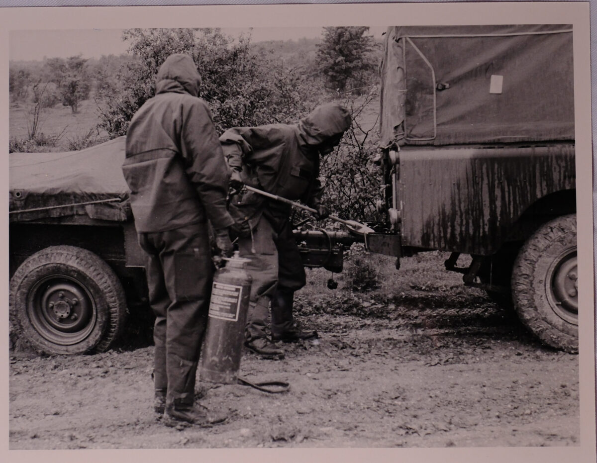 Royal Anglian Regiment