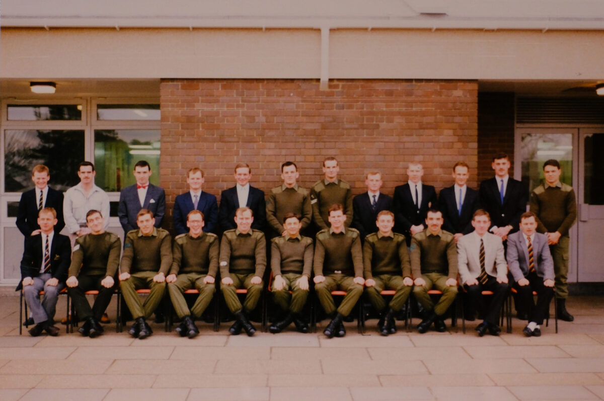 Royal Anglian Regiment