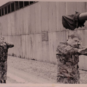 Royal Anglian Regiment