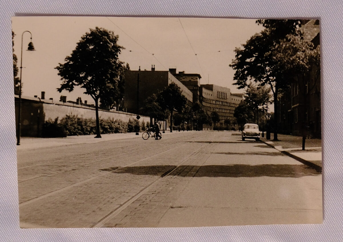 East Berlin East Berlin