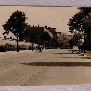 East Berlin