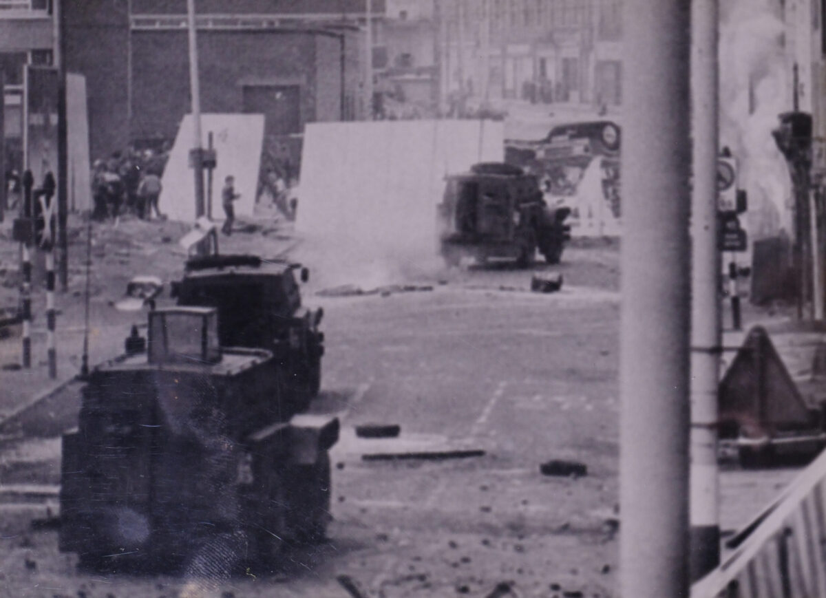 Royal Anglian Regiment