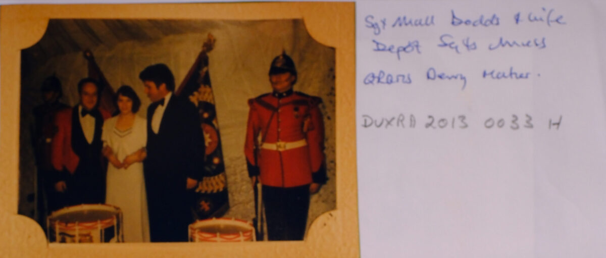 Royal Anglian Regiment