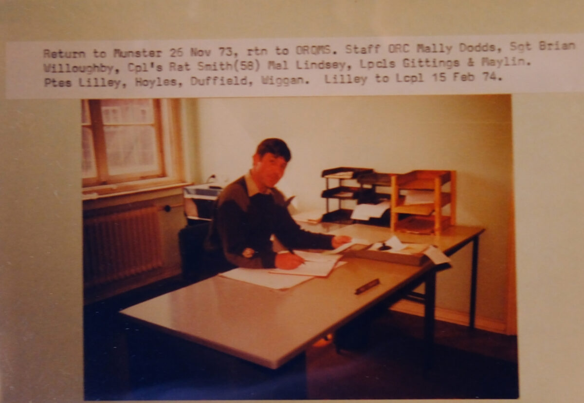 Royal Anglian Regiment Royal Anglian Regiment