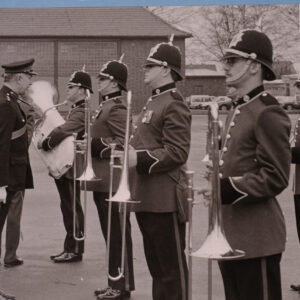 Royal Anglian Regiment Band