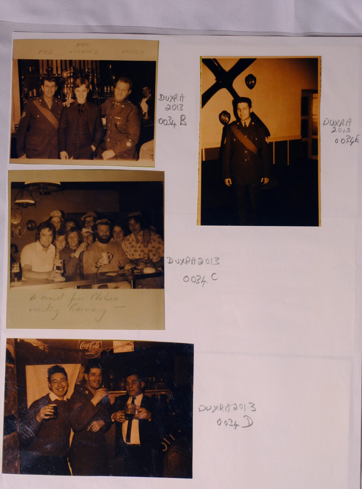 Royal Anglian Regiment