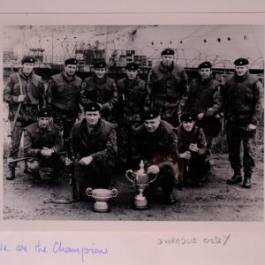 Royal Anglian Regiment