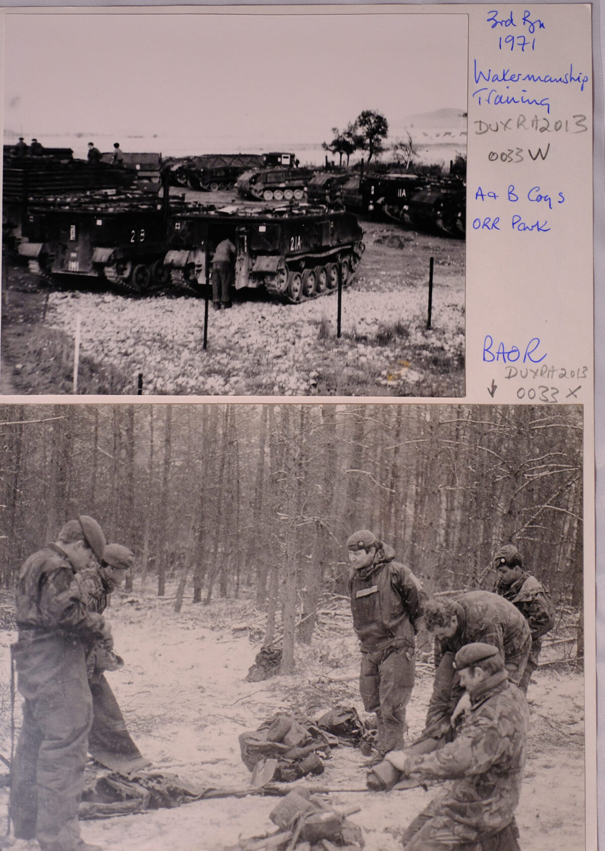 Royal Anglian Regiment