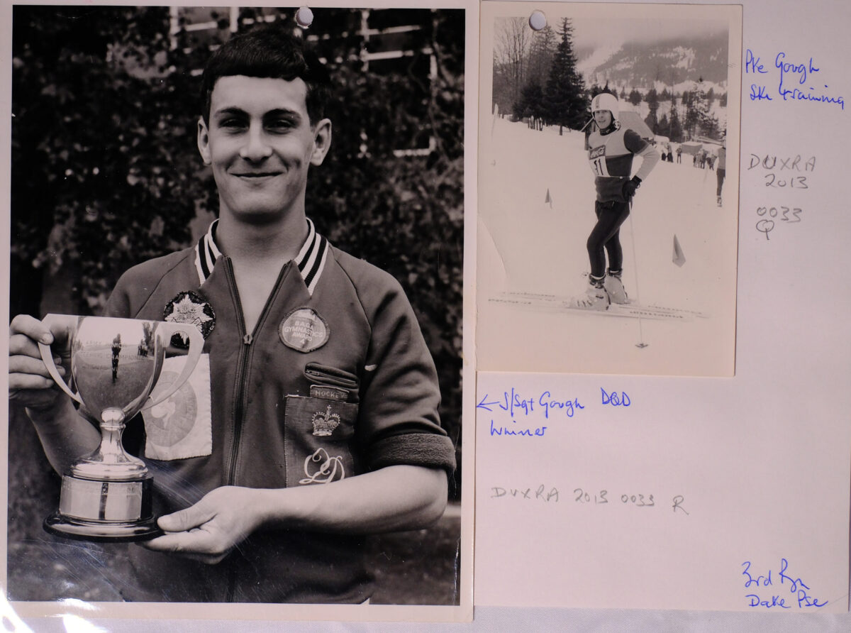 Royal Anglian Regiment Royal Anglian Regiment