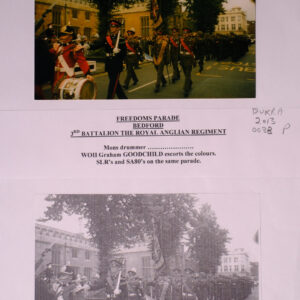 Royal Anglian Regiment