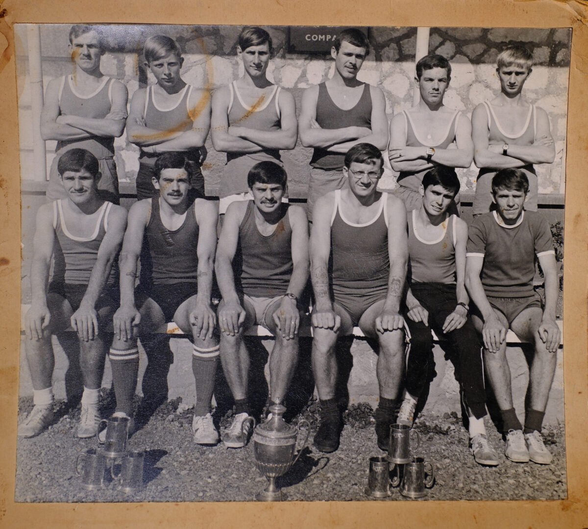 Royal Anglian Regiment