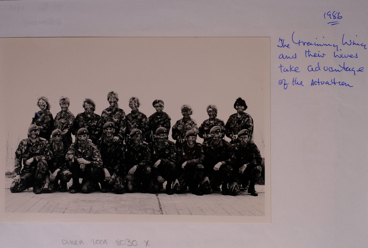 Royal Anglian Regiment